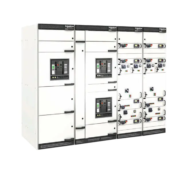 Mengapa switchgear bertebat gas menjadi lebih popular?